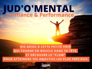 Couverture de l'ebook sur la préparation mentale avec la dépolarisation