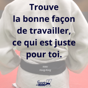 citation judo