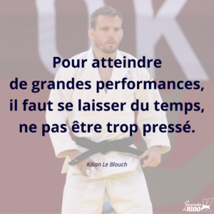 Citation de Kilian Le Blouch