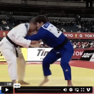 Tokyo Grand Slam 2025